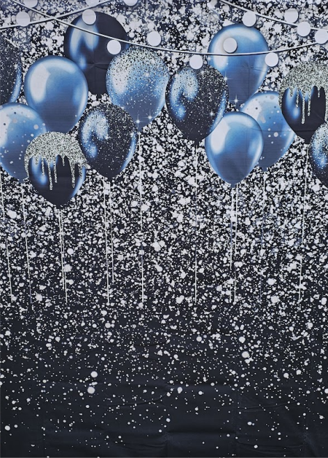 Pixel Pop backdrop PPBD02