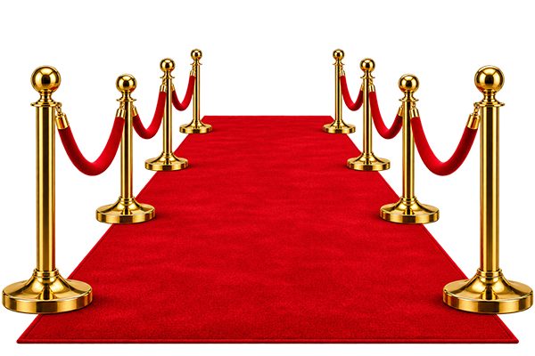 VIP Package for your Pixel Pop booth hire