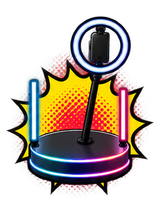 360 video booths